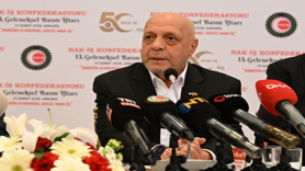 Asgari ücret tespit komisyonu'nun yapısı ivedilikle düzenlenmelidir