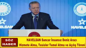 Erdoğan: Adeta destan yazdı! 