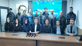 MEMUR SEN'DEN MİLLİ EĞİTİM BAKANINA TAM DESTEK 