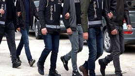 10 ilde kara para ve  uyuşturucu operasyonu