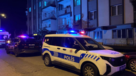 15 yaşındaki çocuk ailesi tarafından ölü bulundu