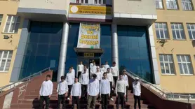 Diyarbakır’da Maarifin Kalbinde  Ramazan coşkusu