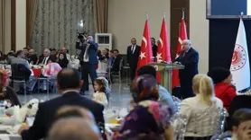 Terörün ortadan kaldırılması tarihi bir sorumluluk