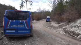 Kayıp olarak aranan adam aracında ölü bulundu