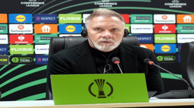 Kurayı dört gözle bekliyoruz