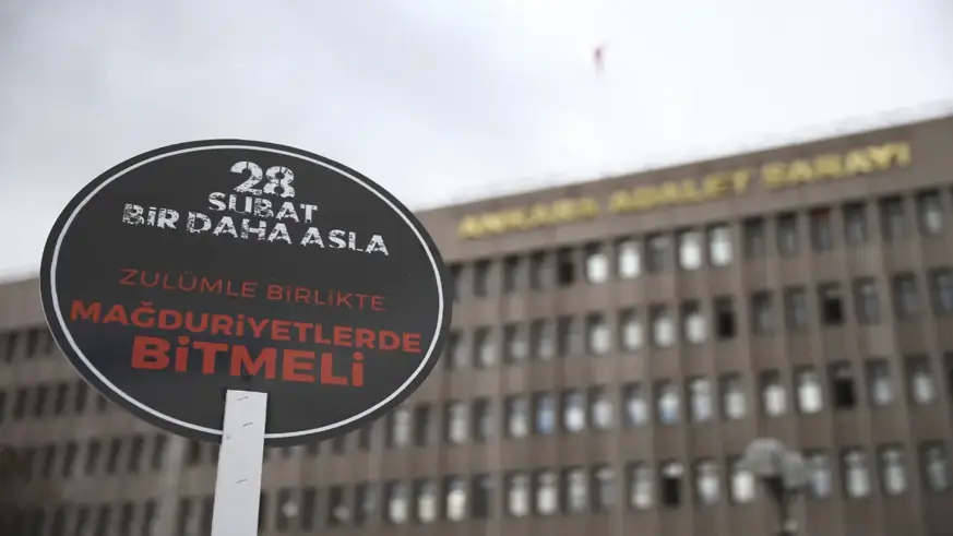 28 Şubat’ın Acıları gençlere Aktarılması lazım