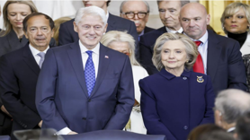 Clintonlar, Epstein soruşturmasında ifade vermeyi kabul etti