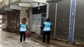 Engelli Haritası Projesiyle 20 bin kişiye ulaşıldı