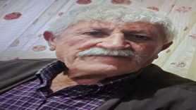 Yaşlı adamın kesik başı ormanda bulundu