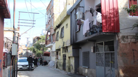 3 çocuk annesi eşini bıçaklayarak öldürdü