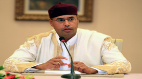 Kaddafi'nin oğlu Seyfülislam Kaddafi öldürüldü