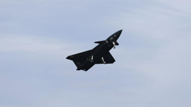 Bayraktar KIZILELMA eğitim uçuşunu başarıyla tamamladı