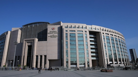 'Casusluk' soruşturması