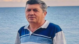 Emekli polis çatıdan düşerek hayatını kaybetti