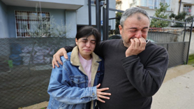 İbanını kullandırıp hapis cezası alan Özlem, gözyaşlarıyla teslim oldu