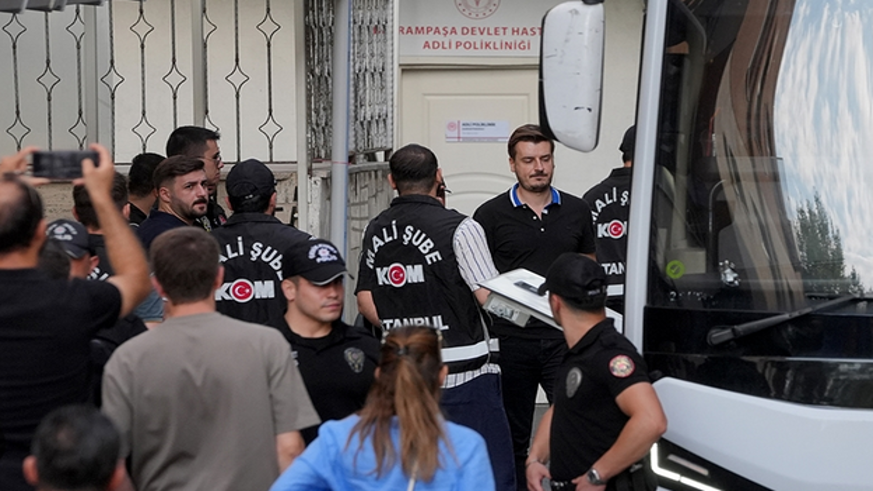 Aziz İhsan Aktaş suç örgütü davası