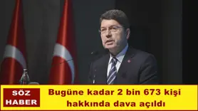 Deprem ceza yargılamaları