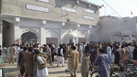 Bombalı saldırıya ilişkin 4 kişi gözaltına alındı