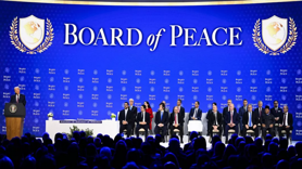 Gazze Barış Kurulu ilk toplantısını yapmayı planlıyor