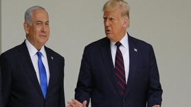 Netanyahu, Trump ile İran müzakerelerini görüşecek