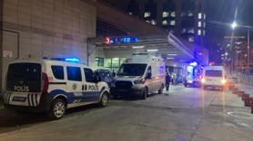 Taşlı sopalı kavga: 15 yaralı, 10 gözaltı