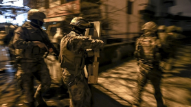 67 ilde 638 gözaltı