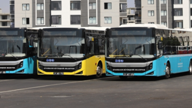 Diyarbakır’da Toplu ulaşımda Ayırımcılık?