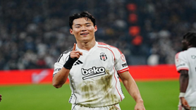 Hyeon-gyu Oh gollerine devam ediyor