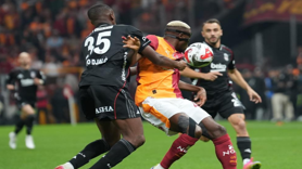 Son 10 derbide Galatasaray üstün