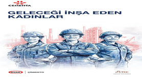 Üretimin Kalbinde Kadın İmzası