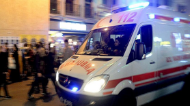 Cezaevinden izinli çıkan genç, dayısını öldürdü