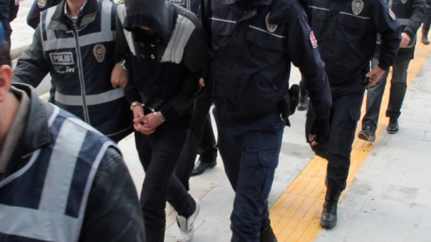 Çağrı merkezi dolandırıcılarına 20 ilde operasyon