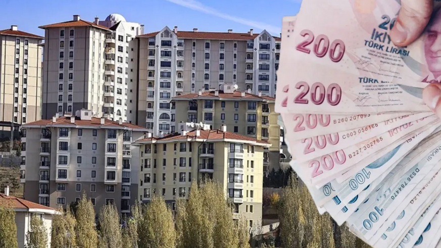 Fahiş site aidatlarına yönelik  düzenlemenin merak edilenleri